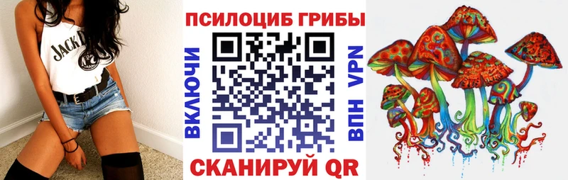Галлюциногенные грибы Psilocybe  Пыть-Ях 